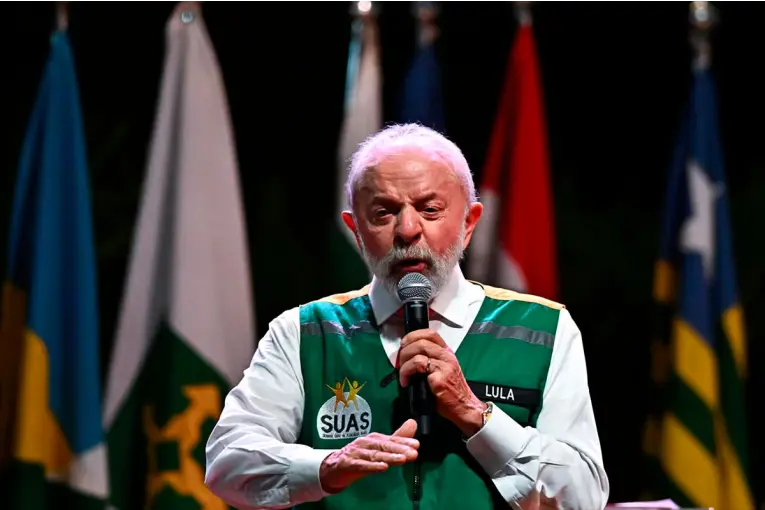 LULA PROMULGÓ EL ACUERDO DE LIBRE COMERCIO ENTRE MERCOSUR Y LA UNIÓN EUROPEA