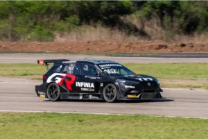 TC2000 EN CONCORDIA: CONFIRMARON EL CRONOGRAMA CON ACTIVIDAD DESDE EL SÁBADO