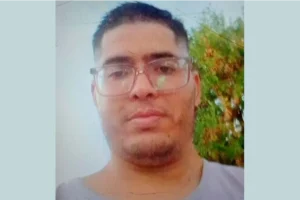 USCAN A UN HOMBRE DE 35 AÑOS DESAPARECIDO EN PARANÁ