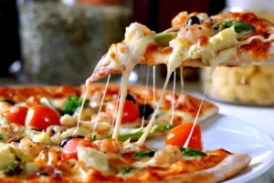 PARANÁ AMA LA PIZZA: ESTE MIÉRCOLES HAY 50% DE DESCUENTO EN LOCALES ADHERIDOS
