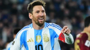 EFECTO MESSI: EL CLUB ESPAÑOL QUE ADQUIRIÓ TUVO UN BOOM DE SEGUIDORES