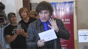 EL GOBIERNO ENVIARÁ AL CONGRESO LA REFORMA ELECTORAL QUE INCLUYE LA ELIMINACIÓN DE LAS PASO