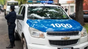 INVESTIGAN UN ATAQUE A PUÑALADAS COMO TENTATIVA DE HOMICIDIO EN PARANÁ