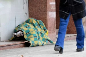 MÁS DE 9.400 PERSONAS VIVEN EN SITUACIÓN DE CALLE EN 19 PROVINCIAS, SEGÚN UN RELEVAMIENTO NACIONAL