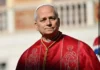 EL PAPA LEÓN XIV RESPONDIÓ A TRUMP Y AFIRMÓ QUE NO TEME A SU ADMINISTRACIÓN papa-leon-xiv