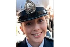 HALLAZGO DE UN CUADERNO CON DENUNCIAS DE ABUSO REORIENTA LA CAUSA POR LA MUERTE DE UNA JOVEN POLICÍA