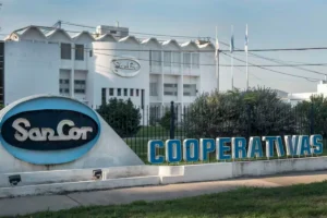 DICTARON LA QUIEBRA DE SANCOR: LA DEUDA SUPERA LOS US$ 120 MILLONES