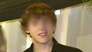 EL TIRADOR DE SAN CRISTÓBAL INTEGRABA UNA SUBCULTURA DIGITAL QUE GLORIFICA LA VIOLENCIA