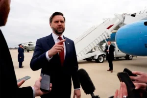 ESCALA LA TENSIÓN ENTRE ESTADOS UNIDOS E IRÁN A HORAS DEL FIN DEL ALTO EL FUEGO