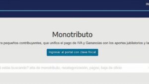 “LOS DIPUTADOS VAN A VOTAR EN CONTRA DEL MONOTRIBUTISTA”, ADVIRTIÓ LA TITULAR DE MARA