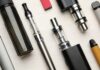SALUD APROBÓ UNA NUEVA REGULACIÓN PARA PRODUCTOS DE TABACO Y NICOTINA Vaping_1110x700