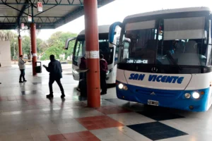 CONFIRMAN QUE NO SE MODIFICA EL PASAJE GRATUITO PARA PERSONAS CON DISCAPACIDAD EN ENTRE RÍOS