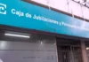 ENTRE RÍOS ENVÍA A LA LEGISLATURA LA REFORMA DE LA CAJA DE JUBILACIONES CON CAMBIOS GRADUALES Y GARANTÍA DE DERECHOS e_1728565482_82145