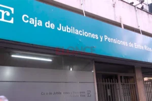 ENTRE RÍOS ENVÍA A LA LEGISLATURA LA REFORMA DE LA CAJA DE JUBILACIONES CON CAMBIOS GRADUALES Y GARANTÍA DE DERECHOS
