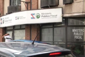 DENUNCIAN PRESUNTA ESTAFA DE UNA EMPRESA CONSTRUCTORA EN PARANÁ: FAMILIAS ASEGURAN HABER PERDIDO SUS AHORROS