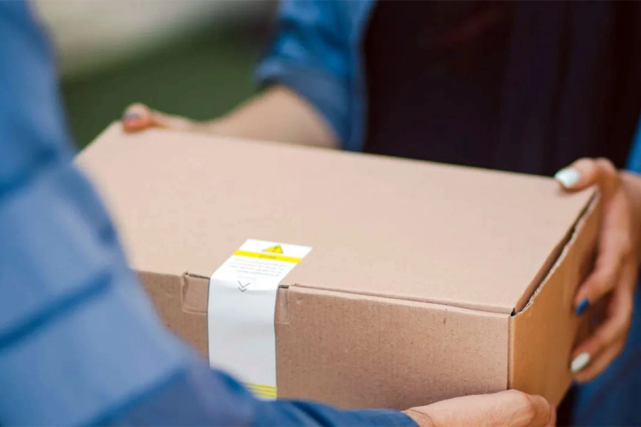 LAS COMPRAS DE ARGENTINOS EN EL EXTERIOR VÍA COURIER MARCARON UN NUEVO RÉCORD HISTÓRICO