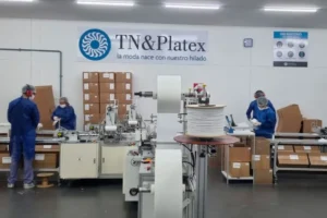 OTRA FÁBRICA TEXTIL EN CRISIS: HILADO INICIÓ CONCURSO PREVENTIVO POR LA CAÍDA DEL CONSUMO