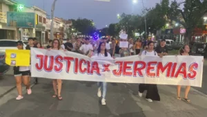 SOBRESEYERON A UN MENOR ACUSADO POR EL CRIMEN DE JEREMÍAS MONZÓN