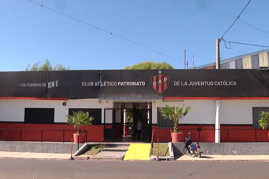 PATRONATO APUESTA A LOS RECITALES EN EL GRELLA PARA GENERAR NUEVOS INGRESOS