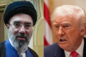 TRUMP ANUNCIÓ EL FIN DE LAS HOSTILIDADES CON IRÁN Y DESATÓ UN DEBATE POLÍTICO EN EE.UU.