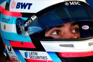 EL GP DE CANADÁ PROMETE ACCIÓN Y TENDRÁ FORMATO SPRINT: LOS HORARIOS Y CÓMO VER A COLAPINTO