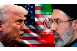 ESCALA LA TENSIÓN EN MEDIO ORIENTE TRAS LA ADVERTENCIA DE TRUMP A IRÁN