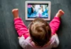 ALERTA POR EL AUMENTO DE LA “MIOPÍA DIGITAL” EN NIÑOS: LA OMS VINCULA EL PROBLEMA AL USO EXCESIVO DE PANTALLAS e_1778109795_96199