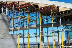 UNA HISTÓRICA CONSTRUCTORA ARGENTINA PIDIÓ CONCURSO DE ACREEDORES POR DEUDAS MILLONARIAS