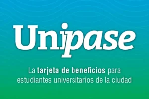 MÁS DE 80 COMERCIOS ADHIRIERON A UNIPASE Y YA BENEFICIA A MÁS DE 2.000 ESTUDIANTES EN PARANÁ