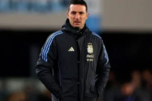 SCALONI CONVOCÓ A SEIS JÓVENES PROMESAS PARA LA GIRA PREVIA AL MUNDIAL 2026