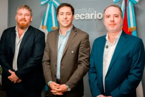 ENTRE RÍOS ANUNCIÓ UN NUEVO AUMENTO EN LAS BECAS PROVINCIALES PARA 2026