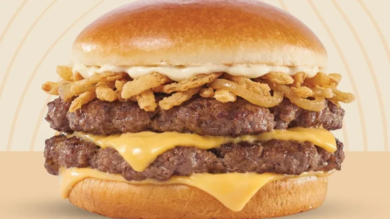 EN EL DÍA DE LA HAMBURGUESA, UNA ESPECIALISTA ADVIERTE SOBRE EL IMPACTO DEL FAST FOOD EN LA SALUD