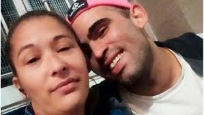 CONDENARON A PRISIÓN PERPETUA A ALAN DOMÍNGUEZ POR EL FEMICIDIO DE BRENDA ALVARENGA