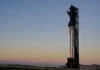 ELON MUSK LANZARÁ SU NUEVO COHETE STARSHIP PARA AVANZAR EN SU OBJETIVO DE LLEGAR A LA LUNA l_1779209760_44898