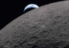LA NASA PRESENTÓ SU PLAN PARA INSTALAR UNA BASE HUMANA PERMANENTE EN LA LUNA luna