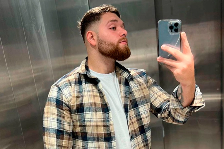 PADRES DE LAUTARO MEGLIO PIDEN UNA PENA EFECTIVA PARA LA CONDUCTORA QUE LO ATROPELLÓ Y MATÓ