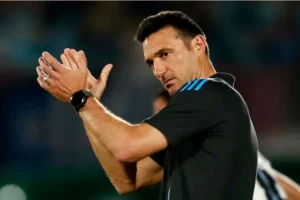 SCALONI YA TENDRÍA CASI DEFINIDA LA LISTA DE LA SELECCIÓN PARA EL MUNDIAL 2026