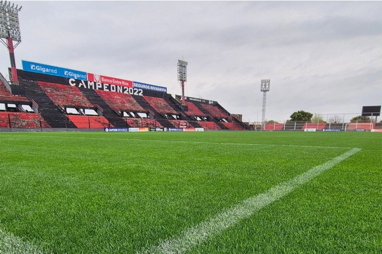 PATRONATO RECIBE A CHACARITA CON EL OBJETIVO DE SEGUIR INVICTO Y ACERCARSE A LA CLASIFICACIÓN