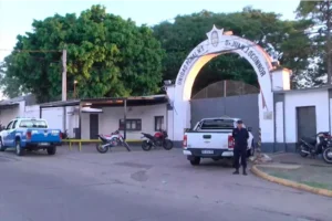 DICTARON 60 DÍAS DE PRISIÓN PREVENTIVA PARA LOS CUATRO ACUSADOS DE ABUSO SEXUAL EN FELICIANO