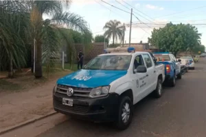 ALARMA EN UNA ESCUELA DE CONCORDIA: UN ALUMNO DE 14 AÑOS LLEVÓ UNA RÉPLICA DE ARMA