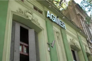 AGMER CONVOCÓ A UN PARO DOCENTE PARA ESTE JUEVES EN RECLAMO SALARIAL Y PREVISIONAL