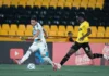 BOCA CAYÓ ANTE BARCELONA DE ECUADOR Y COMPLICA SU CAMINO EN LA COPA LIBERTADORES m_1778033096_70687