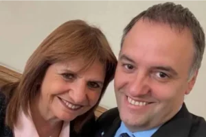 BULLRICH LE EXIGIÓ A ADORNI QUE PRESENTE SU DECLARACIÓN JURADA “DE INMEDIATO”