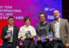 ENTRE RÍOS PRESENTÓ SUS AUTORES Y EDITORIALES EN LA FERIA INTERNACIONAL DEL LIBRO m_1778162656_10950