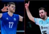 VÓLEY SOLIDARIO EN PARANÁ: FIGURAS DE LA SELECCIÓN ARGENTINA PARTICIPARÁN DE UNA CHARLA Y UN PARTIDO EXHIBICIÓN m_1778789041_31988