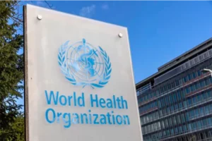 EL GOBIERNO ARGENTINO FORMALIZÓ SU SALIDA DE LA OMS