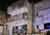 DOS NIÑOS MURIERON TRAS UN INCENDIO EN UNA VIVIENDA DEL BARRIO LA BIANCA DE CONCORDIA md (4)