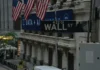 SUBE EL PETRÓLEO Y WALL STREET OPERA CON VOLATILIDAD POR LA TENSIÓN EN MEDIO ORIENTE wall-street