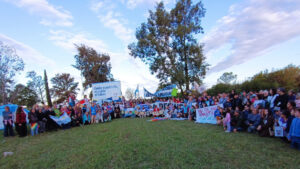 CAUCE DENUNCIÓ ANTE EL COMITÉ DE ESCAZÚ LA FALTA DE RESPUESTA DE URUGUAY SOBRE EL PROYECTO HIF PAYSANDÚ
