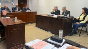 CONDENARON A UN EXDIPUTADO POR ABUSAR DE UNA JOVEN A LA QUE LE HABÍA PROMETIDO TRABAJO